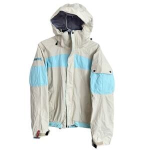Bonfire Fusion Radiant Skiing Snowboarding Classic Fit Womens Jacket Size Medium